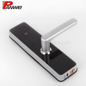 TT APP Code Lock Digital Pin Code Door Lock , Keyless Door Lock Easy Install