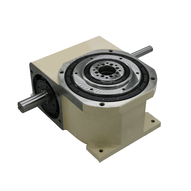 DA90 Series High Precision Cam Indexer and Core Components for Rotary Indexing Tables