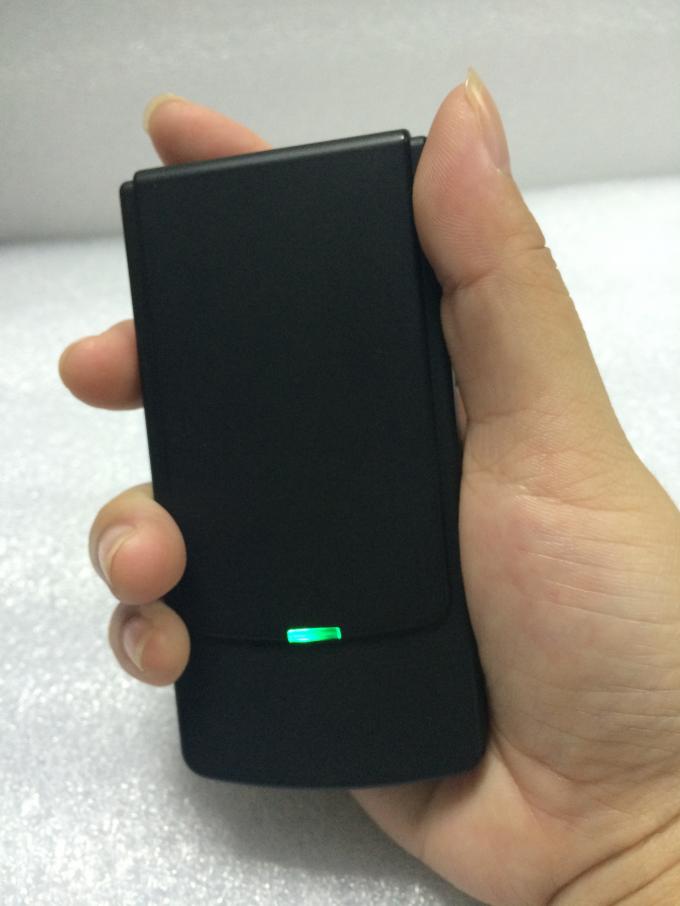 Mini Wireless GSM 3G DCSCDMA Cell phone Signal Jammer
