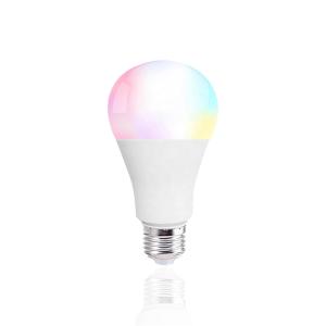 China Smart Bulb A60E27 RGBCW 12W on sale