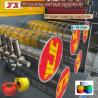Buy cheap 380V 50HZ PP Strap Making Machine Extruder Twin Screw PP strapping production from wholesalers