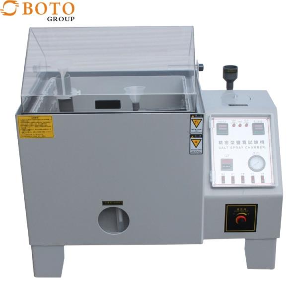 Astm B117 Salt Spray Test Salt Spray Test Chamber AC220V SUS304 0.3mm - 0.8mm