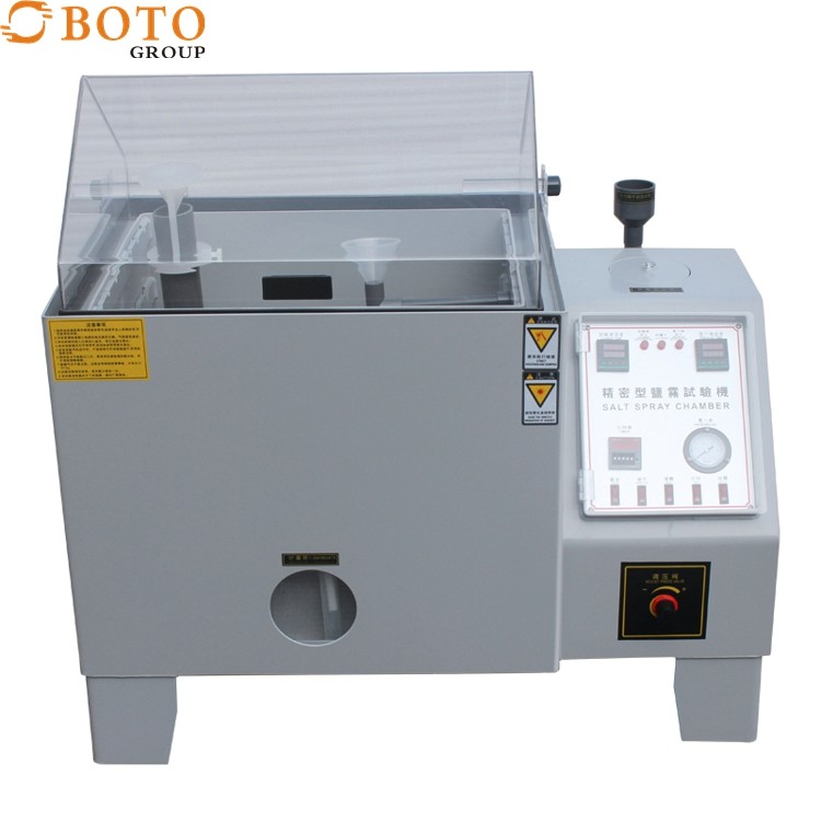 GB2423.34-86 Salt Spray Corrosion Test Chamber Temperature And Humidity Conbined