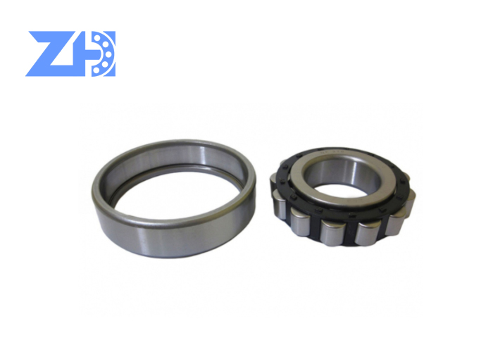 NF310 Cylindrical Roller Bearing NF310 Excavator Bearing Size 50x110x27