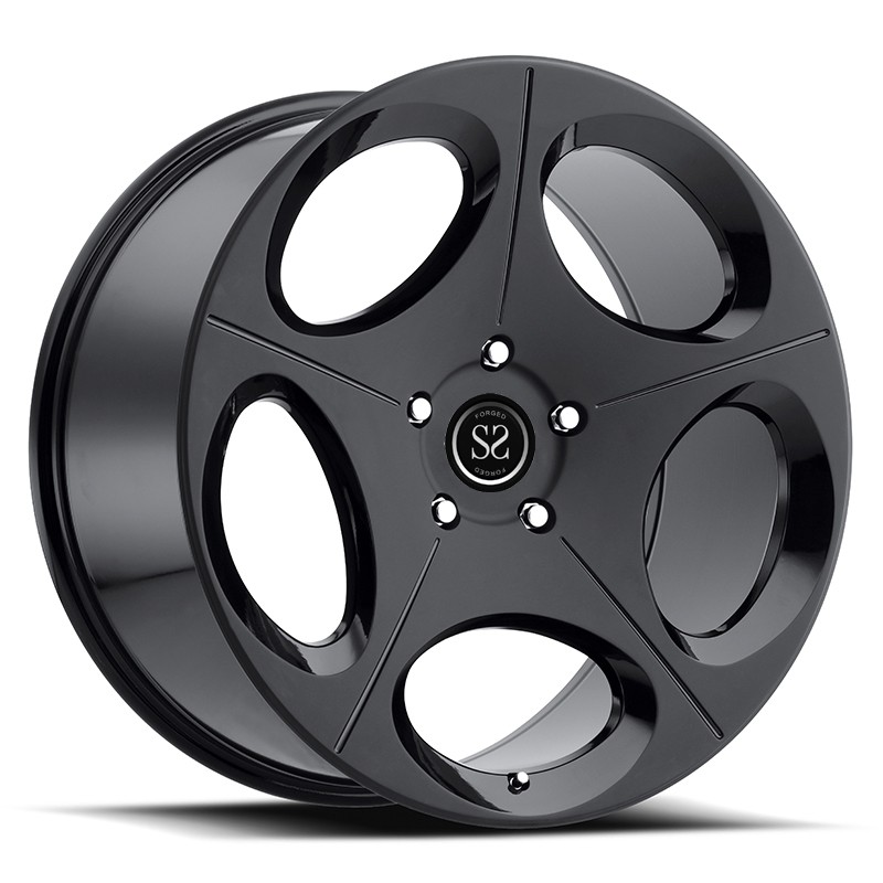 22"-24 inch jant bisiklet forged alloy wheels rim for SUV car