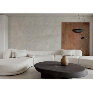  3 Pattern Indoor Porcelain Tiles With Polished Finish And 0.5% Water Absorption Manufactures