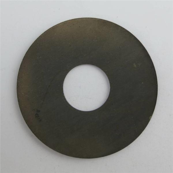 GT20V GT22V Turbo Heat Shield For 443768-0003 Turbocharger Replacement