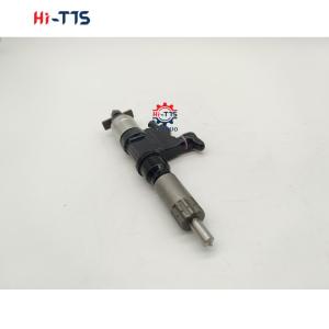 Fuel Injector 095000-5471 095000-5474 8-98284393-0 For 4HK1 Diesel Engine