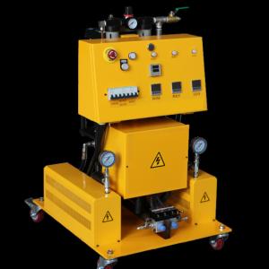 CNMC-D Polyurethane Machine Spray Foam, Foam Machine Price, Foam Equipment For