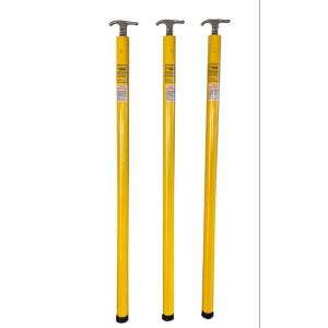 Round Telescopic Hot Stick Live Line Tools