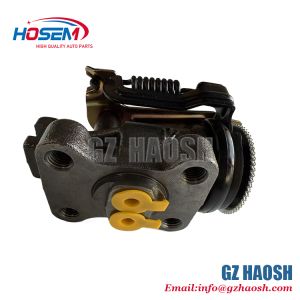  Isuzu Auto Parts Brake Caliper Front - Right - Front 8-98081324-0 For Isuzu NLR85 With 4JJ1 Engine Manufactures