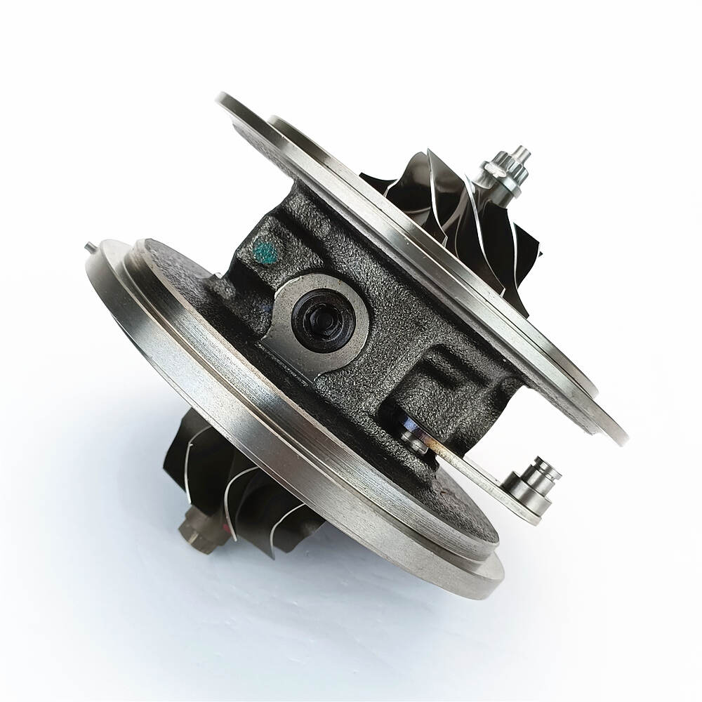 GTB1752VLK Turbocharger Chra Cartridge 808031-0001 808031-0005 808031-0006 for Hyundai
