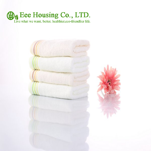 Soft 100% Bamboo Fiber Face Tower, Eco-friendly 33cm*72cm,organic bamboo towel anti-bacterial organic bamboo towel