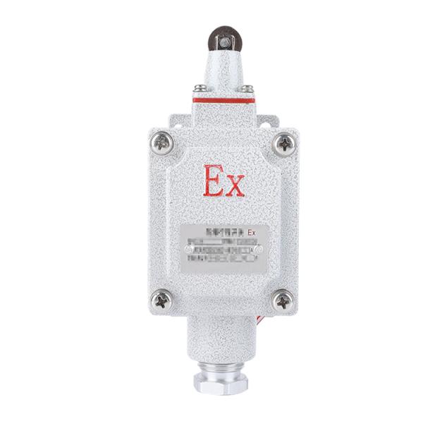 Quality ATEX Certified Explosion Proof Limit Switch IP65 IP66 for sale