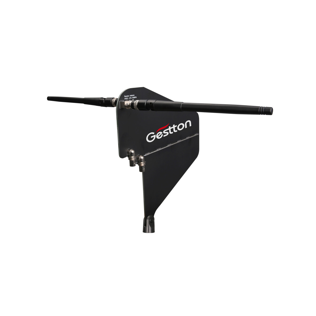 7.5dBi Wireless Microphone Active Directional Antenna Wide Range