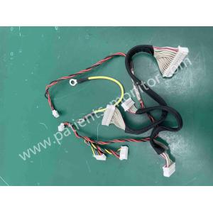 PHiliph Goldway G30 Display And Connector Cable For Patient Monitor