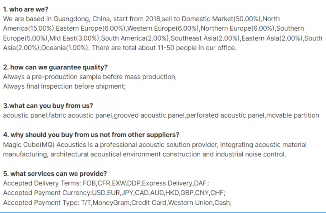 Sound Absorbing Akupanel Acoustic Panel Diffusion Wall Wooden Natural Oak Acoustic Wall Panel