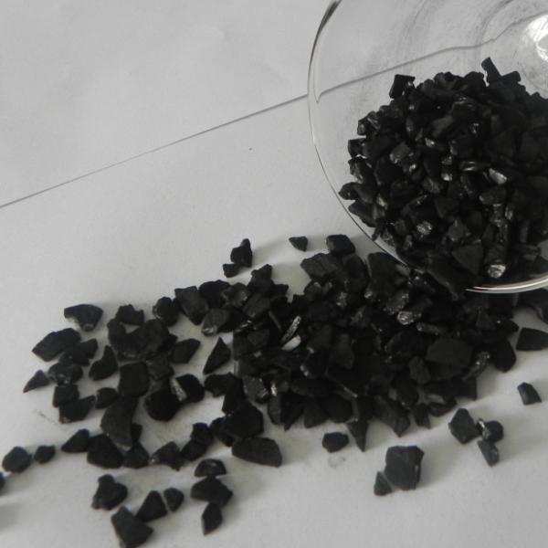 Low Ash High Iodine Value Coal Based Granular Activated Carbon For Water