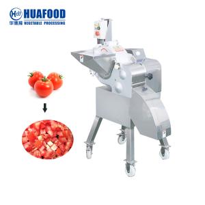 Multi Function Industry Vegetable Cutting Machine