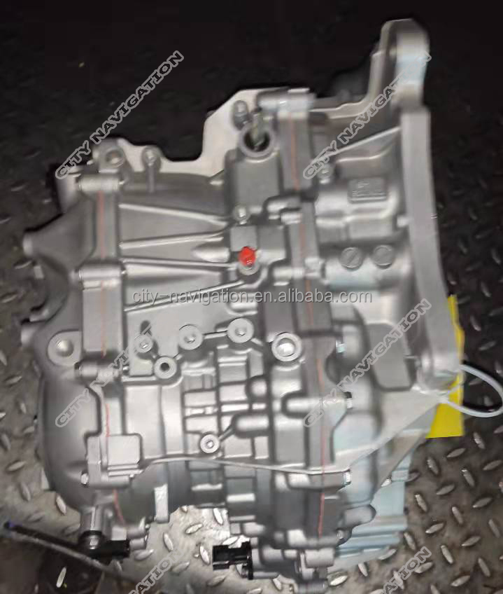 JF015E REOF11A CVT 7 Gearbox Transmission Assembly for Nissan SENTRA 1.8L Versa 2013-2016