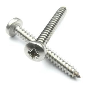 Stainless Material Non-Standard Customized Self Tapping Self Drilling Screws