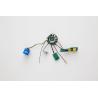 Buy cheap 120W 36v High Speed Brushless Motor Customized High Efficiency from wholesalers