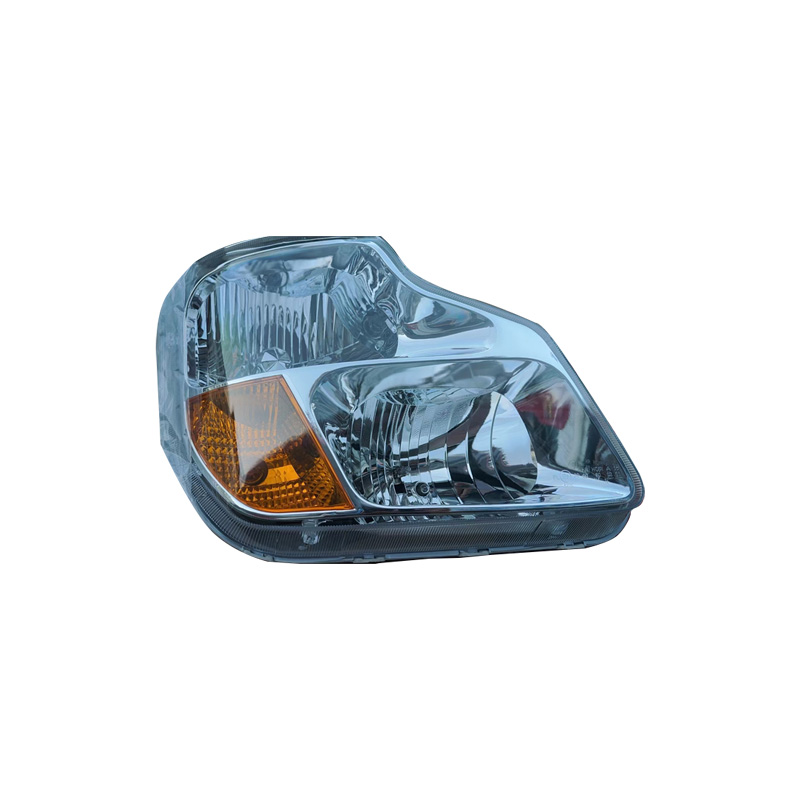 3800LM Lumen Hino 700 81150-3210219-1107 LED Headlight 72 Wattage For 2003 Series Truck
