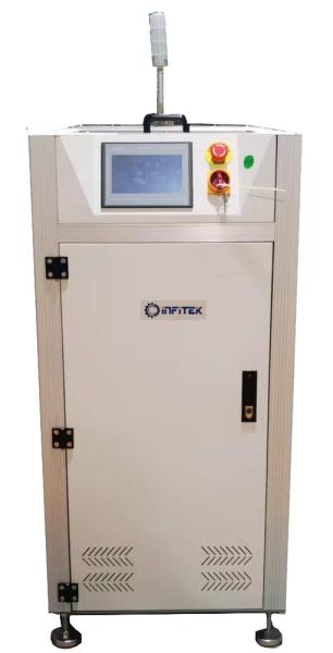 4 - 6bar SMT Magazine Loader 12 Seconds Cycle Time Translation Type Suction