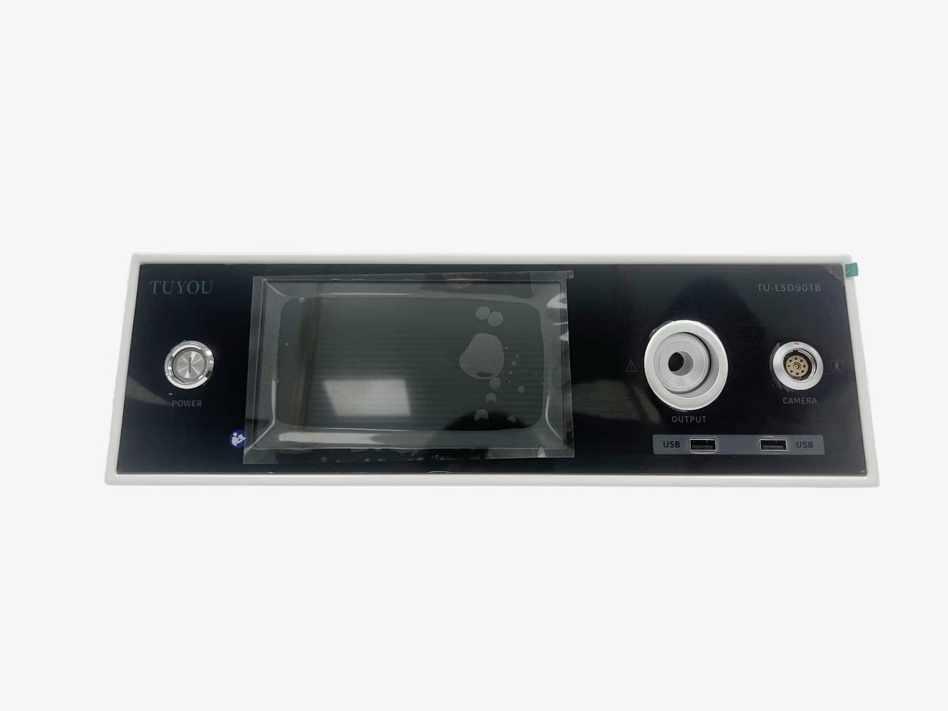 Full HD 1080P ENT Portable Endoscopy Camera With Touchscreen And LED Light Source