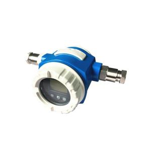 Profibus Rtd Smart Temperature Transmitter 4-20ma Output Aluminium Housing
