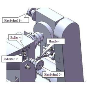 Rigid Box Corner Pasting Machine