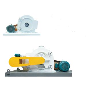  Continuous Powder Surface Coating Machine , Simple Process Powder Modification Machine Manufactures