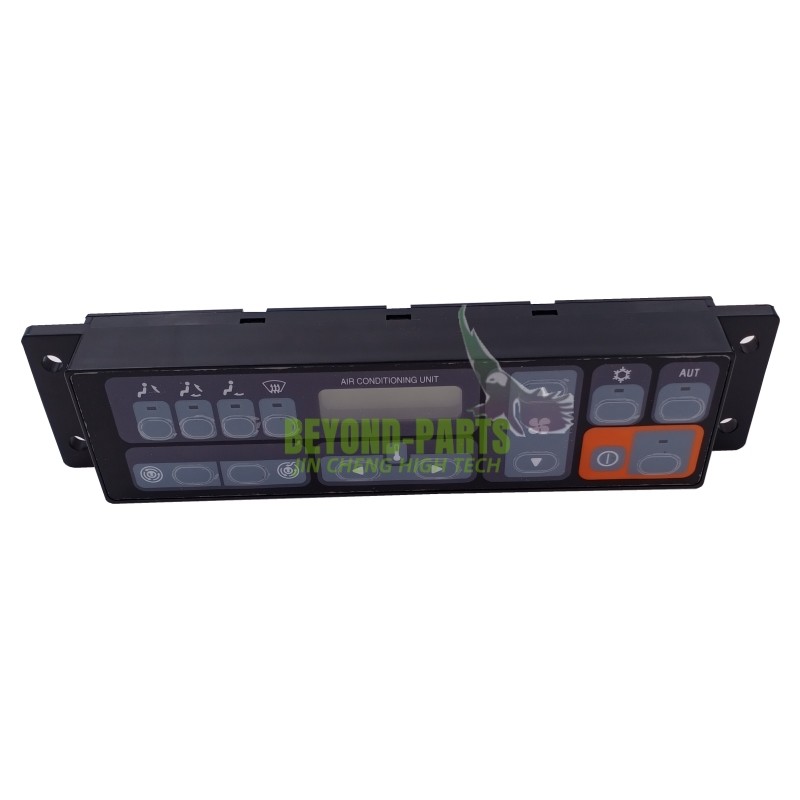 catererpillar E320B 320B Excavator Spare Parts Air Conditioner Condition Control Box 139-7207