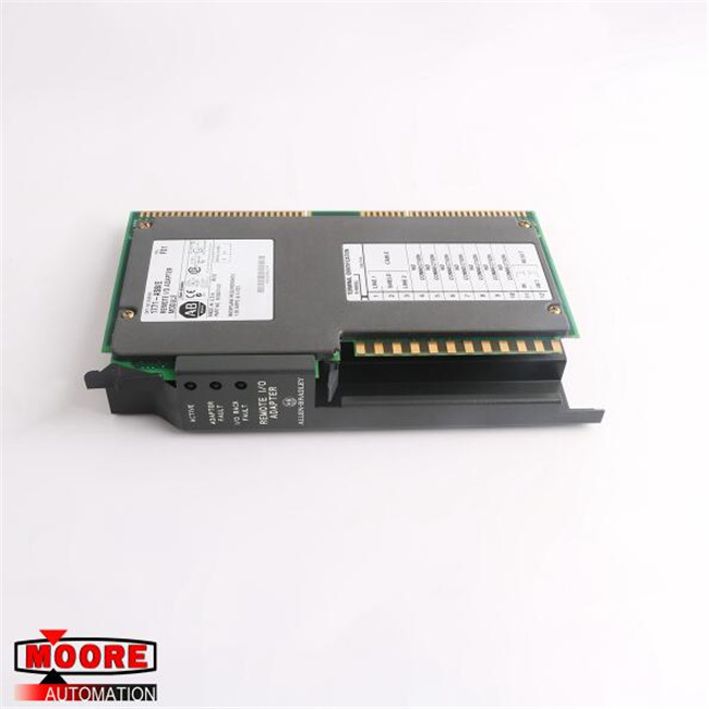  1771-ASB 1771ASB AB AB Remote I/O Adapter Module Manufactures