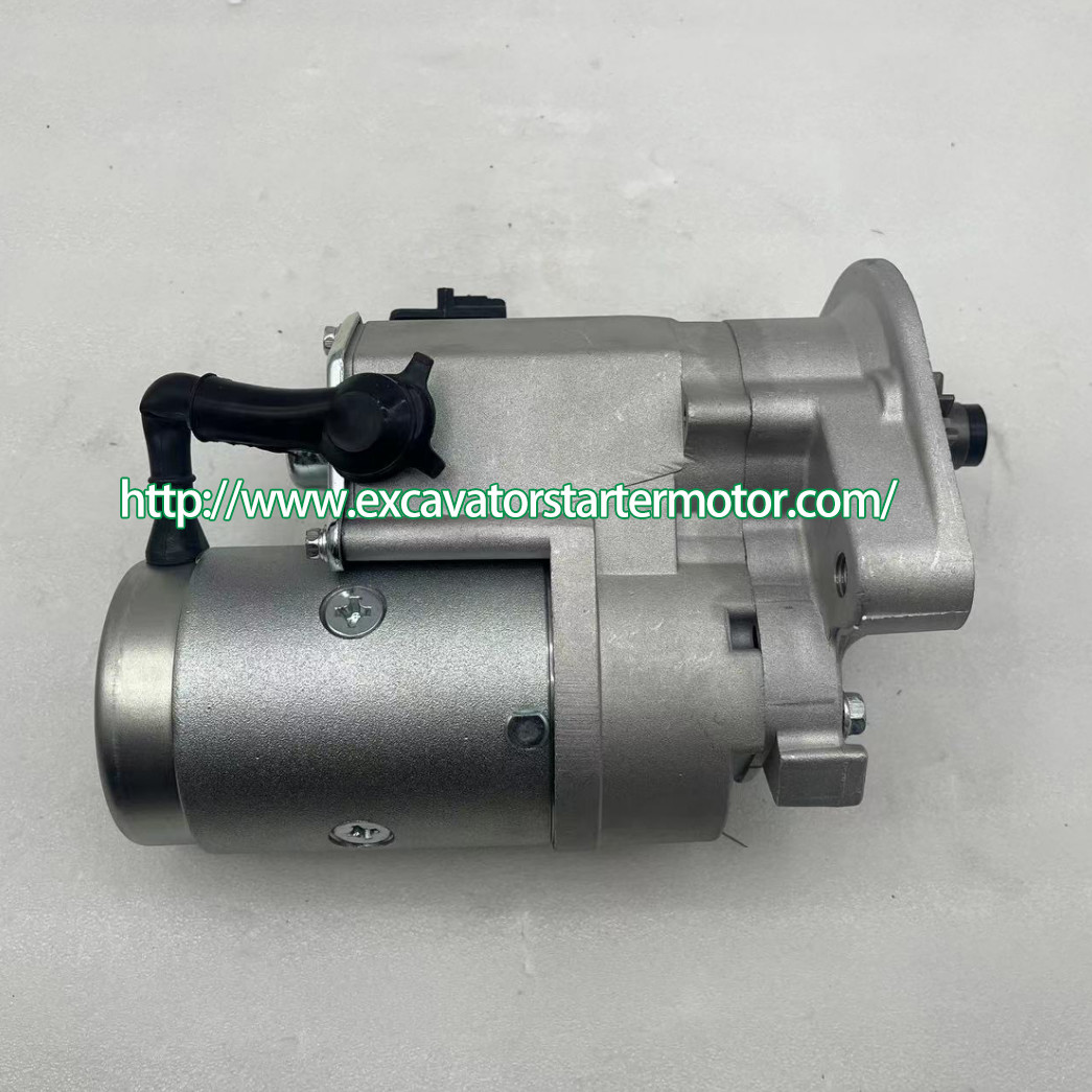 12V 10T CW STARTER 228000-1780 228000-5020 228000-5021 228000-5022 228000-5023 428000-0250 428000-0260 428000-2311