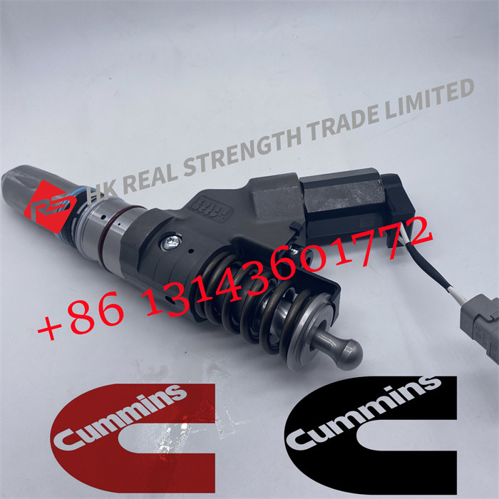 Diesel Engine Fuel Injector 4026222 4914458 4903319 4902921 4903472 For Cummins QSM11 ISM11 M11 Engine