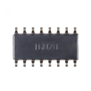 AM26C31CDR SOP-16 Interface Driver Chip Integrated IC Electronic Component