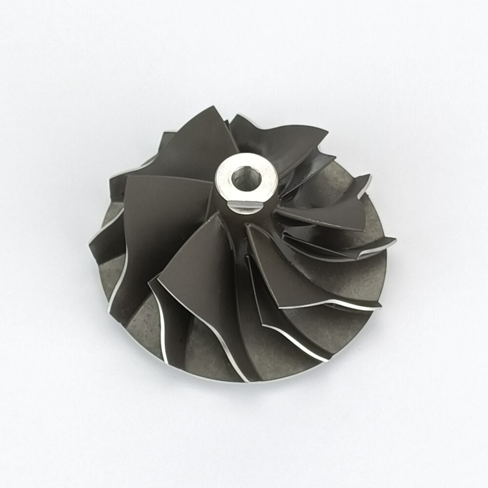 Turbo Compressor Wheel 53039700259 53039700288 For Ford Focus Galaxy Mondeo S-Max 2.0 EcoBoost