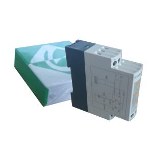 Small Three Phase DC Voltage Monitoring Relay With Multi Function DVRD