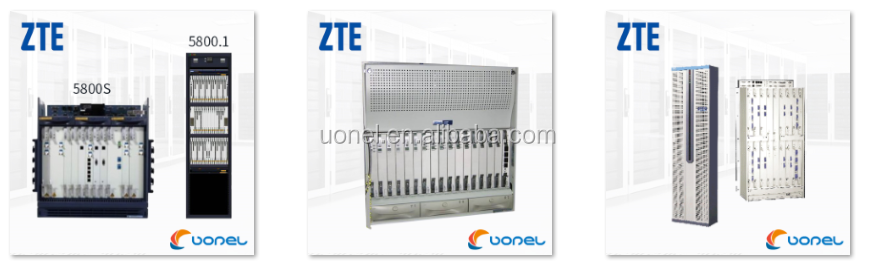 SDH ZTE ZXMP S330 OL1/4x4 (4xL-1.1,LC) equipment products OL1x4 S-4.1/L-4.1/L-4.2 4xSTM-4 OL1*4 Optical Line Board