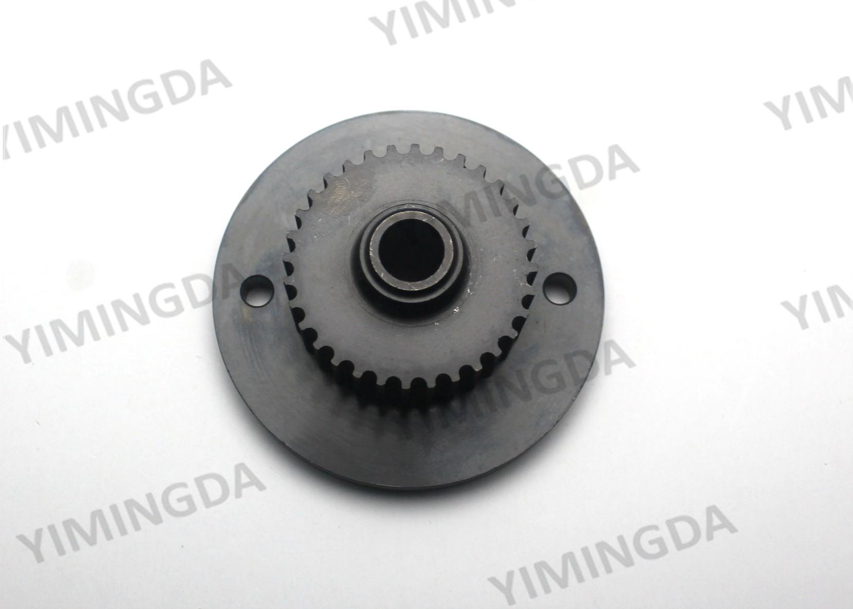 61609000 Pulley Driven Flywheel For GT5250 Gerber Auto Cutter Spare Parts