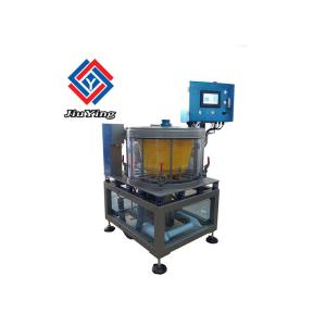 Dehydrator Meat Processing Machine Bones Cube Dryer Frequency Conversion Type