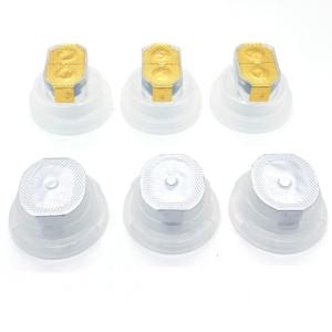 High Precision And Qualified Rate Euro Cap Assembly Machine For Automatic