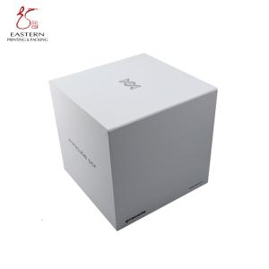 Customized Quantity Cardboard Gift Packaging Boxes | Large Square Gift Boxes