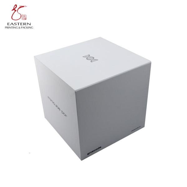 Quality Customized Quantity Cardboard Gift Packaging Boxes | Large Square Gift Boxes for sale