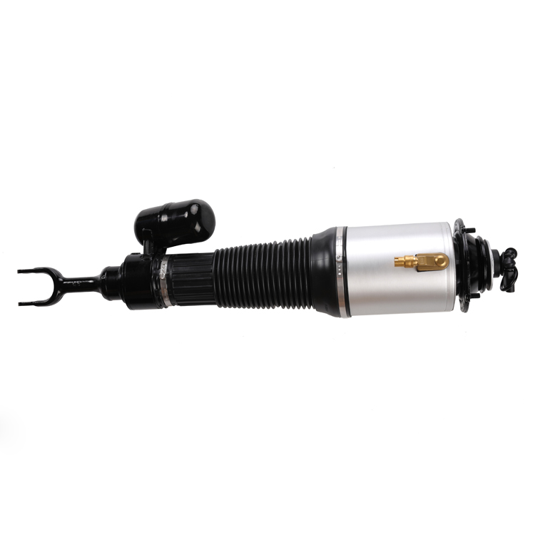 VW Phaeton Front Right Air Suspension System OE 3D0616040 Quick Delivery