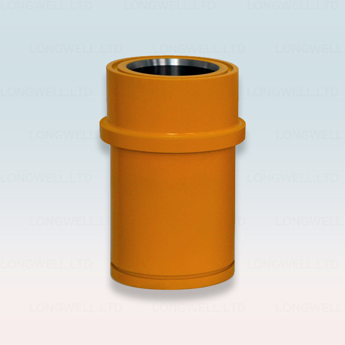 302PZL4055 Mud Pump Components Liner High Chromium Alloy GARDNER DENVER PZ-10 _ PZK