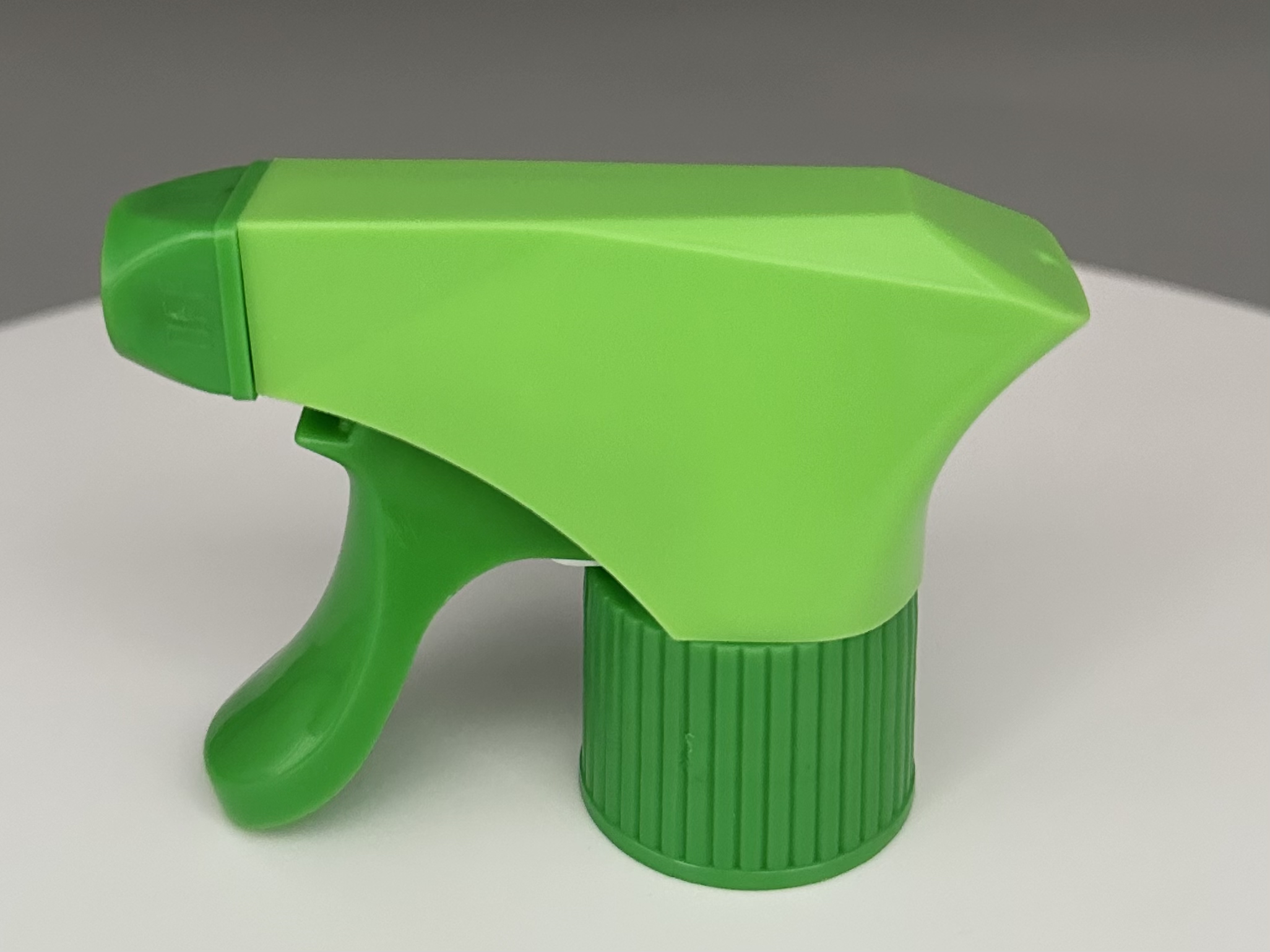Accepptable OEM/ODM Foam/Sprayer Nozzle Trigger Spray for Cleaning Cosmetic Packaging