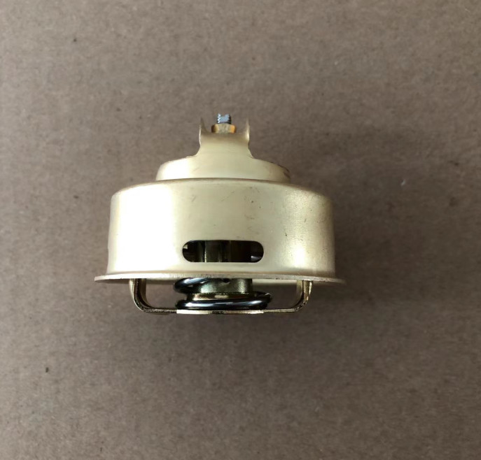 Hino Forklift Parts Engine Thermostat Temperature Controller For S6S Repair