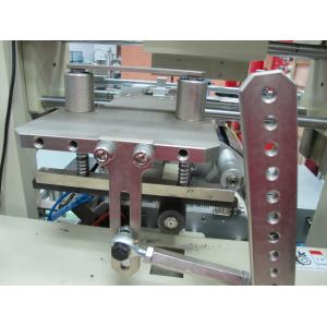 45pcs/Min 4 Stations 60Hz Fully Automatic Screen Printing Machine